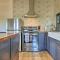 Chic Fredericksburg Retreat - Near Wineries! - Tivydale