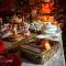 Romantic getaway to Cuenca