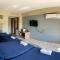 Rockgarden Beach Resort