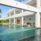 Boutique Villa Bougainvillea