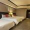 Felicity Business Hotel