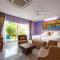 Boutique Villa Bougainvillea