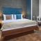 Golden Angel Suites by Adrez