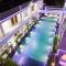Boutique Villa Bougainvillea