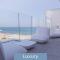 Hotel Alexandra - Beach Front - Healthy XXL Breakfast & Brunch until 12 30 - parking included