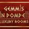 B&B Gemmis in Pompeii