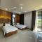 Phutara Resort and Spa