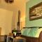 Grenzberg Appartements