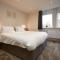 Humber Lofts Apartments
