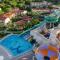 Papillon Belvil Holiday Village