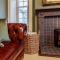 The Vicarage