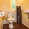 The Yellow Straw House - Rangataua Holiday Home