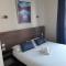 Logis Hostellerie Du Cheval Blanc