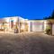 Exclusive villa with stunning view