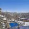 Updated 3 BR, 2 BA with Pool & Hot Tub - Stunning Mountain Views! - Dedina Snowmass