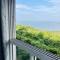 lovely 2-bedroom sea view serviced apartment dabolim goa