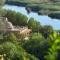 ASWAN NILE PALACE (swimming pool-rooftop-Nile view) - أسوان