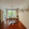 Mansilla Apartment