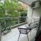 Mansilla Apartment