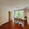 Mansilla Apartment