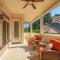 Private Master suite with Sauna and Bathtub