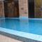 ASWAN NILE PALACE (swimming pool-rooftop-Nile view) - أسوان