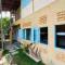 Eco Hostel Bosque di Barro