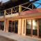 Xcalak Caribe Lodge
