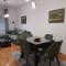 Apartman Green wood