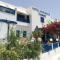 Hotel Apartments Giannis - Adamas