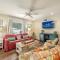 Canal Lower-Gorgeous 3 bed 3 bath near SK Village