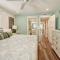 Canal Lower-Gorgeous 3 bed 3 bath near SK Village