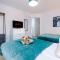 Goldsmith Serviced Apartment Coventry - Coventry