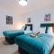 Goldsmith Serviced Apartment Coventry - Coventry