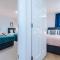 Goldsmith Serviced Apartment Coventry - Coventry