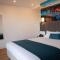 Hotel Porto Interface Trindade By Kavia