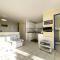 REF 148 Appartement vue mer pour six personnes plage du Fogeo à pieds Port Crouesty ARZON