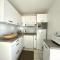 REF 148 Appartement vue mer pour six personnes plage du Fogeo à pieds Port Crouesty ARZON - 阿尔宗