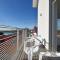 Residence Al Molo - Suite Porta del Mar Sea View - Agenzia Cocal