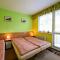 Apartment Gebrt - 捷克布杰约维采