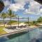 Four Seasons Resort Mauritius at Anahita - Beau Champ