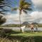 Four Seasons Resort Mauritius at Anahita - Beau Champ