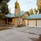 South Fork Cabin