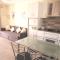 Apartment with terrace on the seafront in Playa Fañabe - Адехе