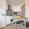Apartment with terrace on the seafront in Playa Fañabe - Адехе