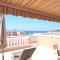 Apartment with terrace on the seafront in Playa Fañabe - Адехе