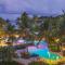 Elysian Beach Resort