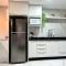 Apto Loft Novo - Porto Belo - 5 min a pé da praia