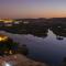 ASWAN NILE PALACE (swimming pool-rooftop-Nile view) - Aswan