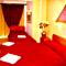 delphi aiolos center hotel panoramic view&yoga harmony hotel&rooms